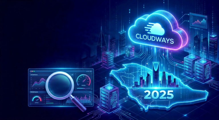 مراجعة كلاود ويز (Cloudways): هل هي الحل الأفضل للمتاجر السعودية في 2025؟ (تحليل تقني)