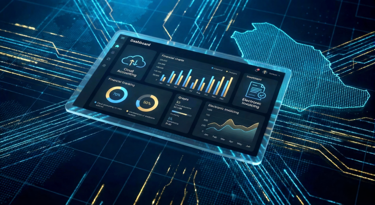 أفضل برامج المحاسبة السحابية في السعودية 2025: مقارنة شاملة للشركات الصغيرة والمتوسطة (معتمدة من الزكاة)